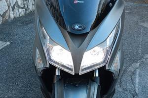KYMCO X-TOWN 300I