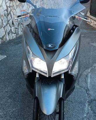 KYMCO X-TOWN 300I