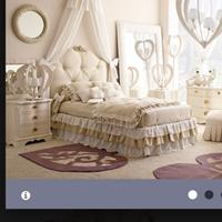 LETTI DOLFI una piazza e mezza