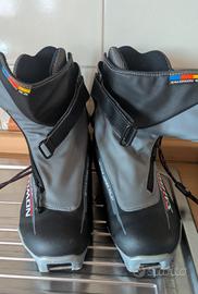 Scarpe sci da fondo Salomon