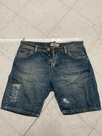 Pantaloncini Jeans Guess uomo 36