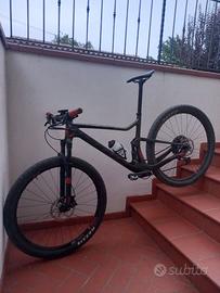 Scott spark rc  pro