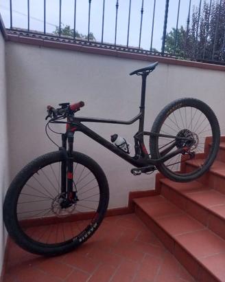Scott spark rc  pro