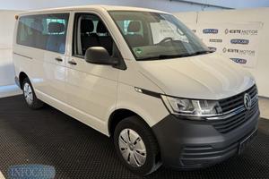 VOLKSWAGEN T6.1 Caravelle Kombi 2.0 TDI 110CV 9