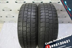 205 65 16c Fulda 85% MS 205 65 R16