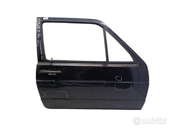 PORTIERA ANTERIORE DESTRA VOLKSWAGEN Golf 2° Seri