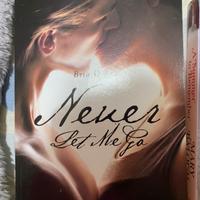 Never let me go