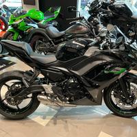 Kawasaki Ninja 650 2025 pronta consegna