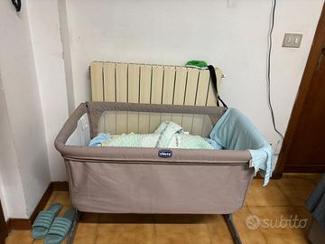 Culla, Cuscino, Giocatoli,  sedile Bimbi