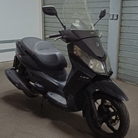 Sym Citycom 300 - Anno 09/2015 - 45.000 km