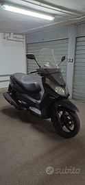Sym Citycom 300 - Anno 09/2015 - 45.000 km