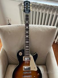 Epiphone Les Paul Standard 2017