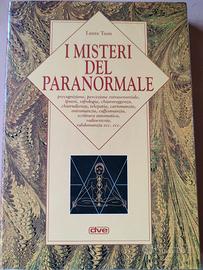I Misteri del Paranormale – Laura Tuan (Ed. DVE)
