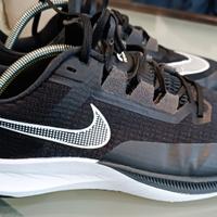 Nike Air Zoom Rival Fly 3 Tg. 45 Eu Nere