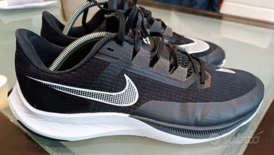 Nike Air Zoom Rival Fly 3 Tg. 45 Eu Nere