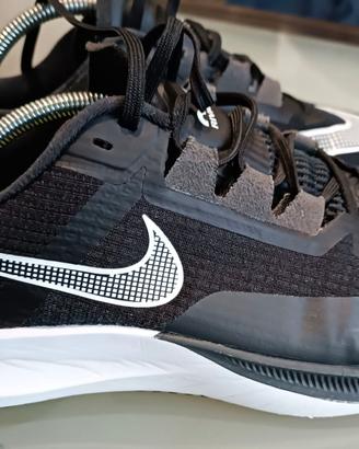 Nike Air Zoom Rival Fly 3 Tg. 45 Eu Nere
