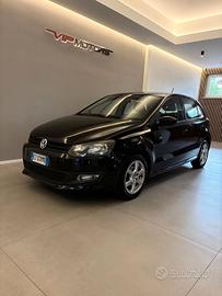 VOLKSWAGEN POLO 1.2 COMFORTLINE UNIPRO NEOPATENTAT
