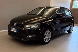 VOLKSWAGEN POLO 1.2 COMFORTLINE UNIPRO NEOPATENTAT