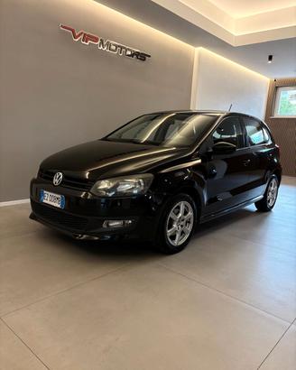 VOLKSWAGEN POLO 1.2 COMFORTLINE UNIPRO NEOPATENTAT
