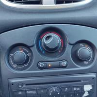 Comandi riscaldamento RENAULT CLIO del 2009