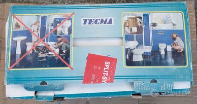 Sanitari (bis), Tecma SANI-SPLIT Tipo 1