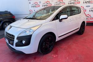 Peugeot 3008 1.6 HDi 112CV Tecno