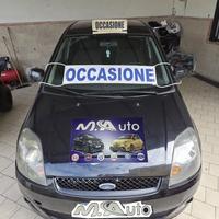 Ford Fiesta 1.4 TDCi – Anno 2008