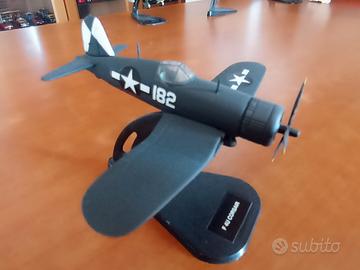 Modellino Aereo scala 1:100