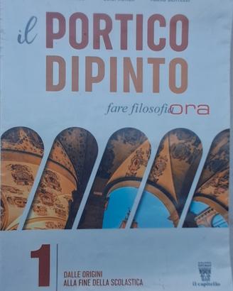 Portico Dipinto 1 Fare Filosofia Ora
