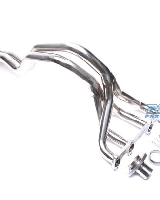 COLLETTORI INOX VOLKSWAGEN VW GOLF I JETTA I SCIRO