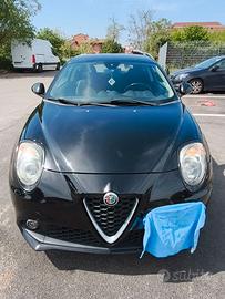 Alfa romeo mito 1.4 benzina 78 CV S&S 126000 km
