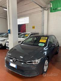 Volkswagen Golf 2.0 TDI Life