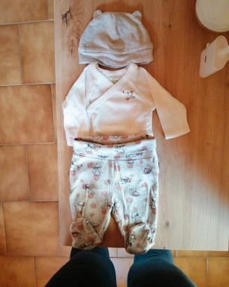 Completino Disney 1 mese 