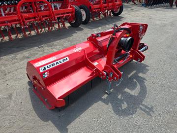 PROMO Trincia UBALDI