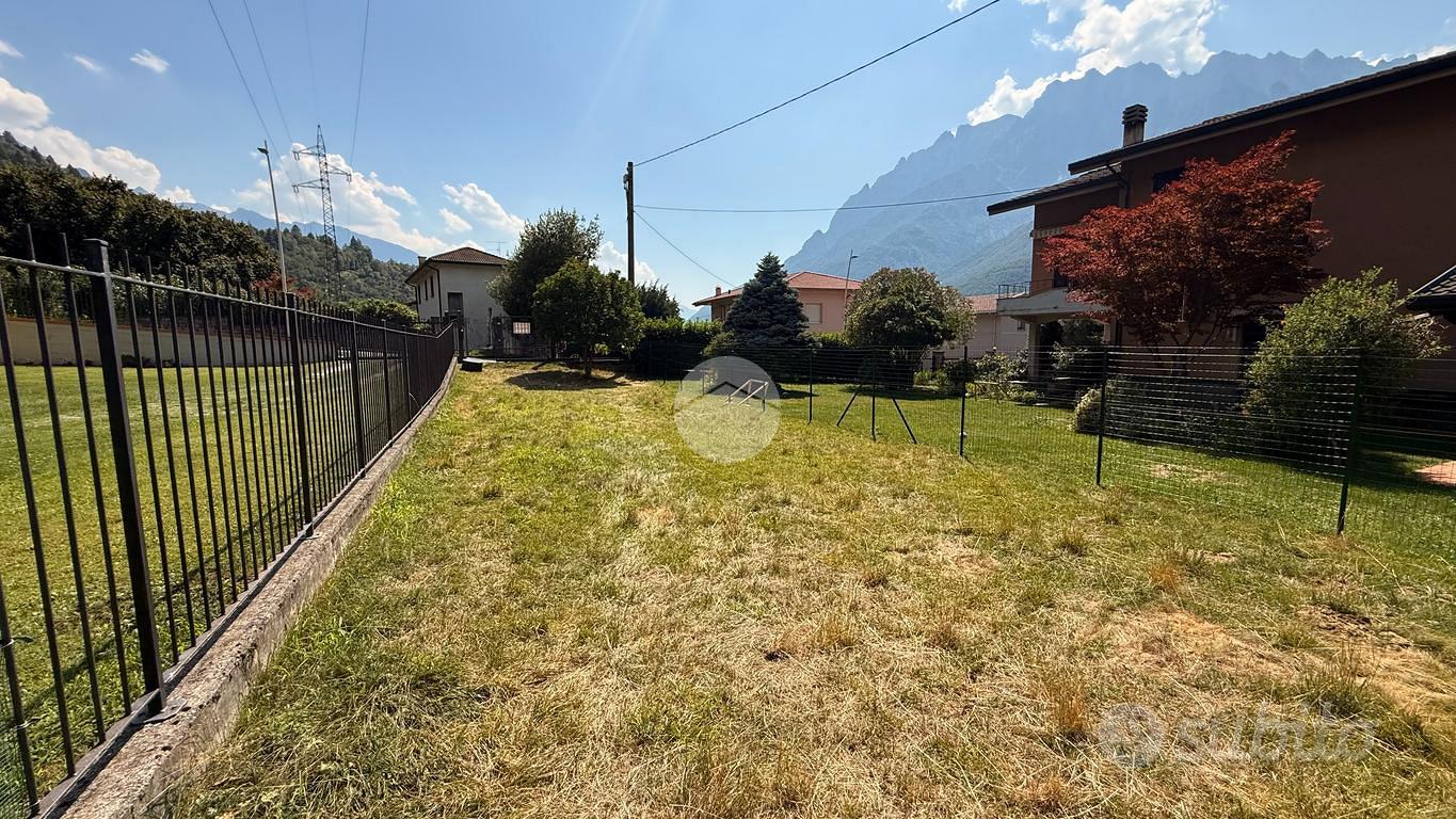 TER. RESIDENZIALE A CAPO DI PONTE - Vista 3