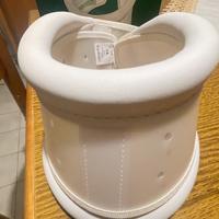 Collare cervicale taglia 2/M