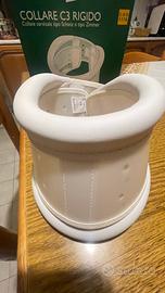 Collare cervicale taglia 2/M