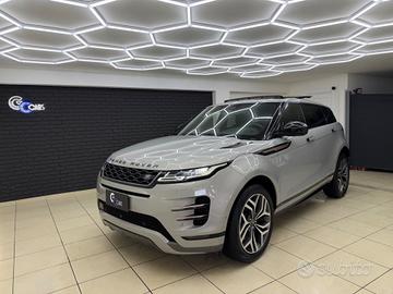 Land Rover Range Evoque 2.0 163CV R-Dynamic IPER F