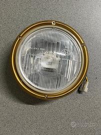 Fanale anteriore red rose 125 1987-1991