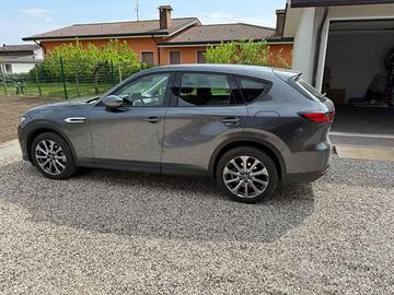 MAZDA CX60
