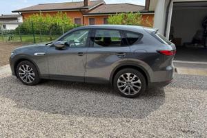 MAZDA CX60