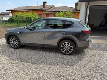 MAZDA CX60