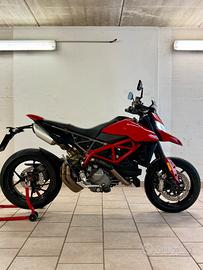 Ducati Hypermotard 950