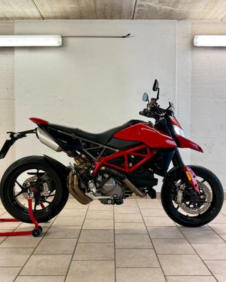 Ducati Hypermotard 950