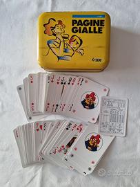 carte da gioco