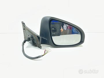 SPECCHIETTO RETROVISORE DESTRO TOYOTA Yaris Serie