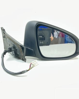 SPECCHIETTO RETROVISORE DESTRO TOYOTA Yaris Serie