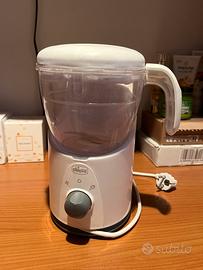 Omogeneizzatore Cuocipappa - Chicco