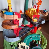 megatorre di Sodor 
