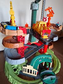 megatorre di Sodor 